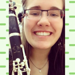 Meet your Posher, Kayla